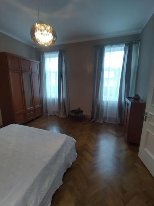 555 Метров До Моря Liepāja Extérieur photo
