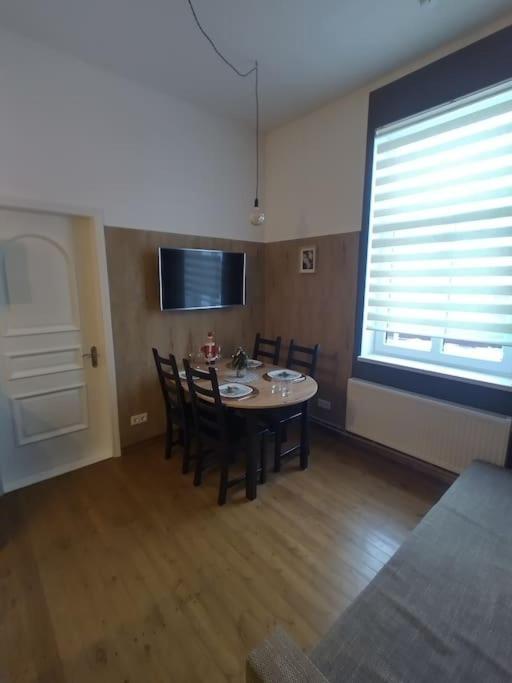 555 Метров До Моря Liepāja Extérieur photo