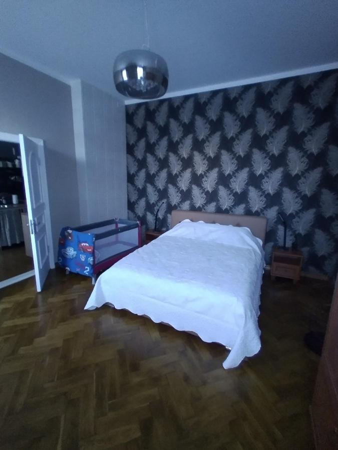 555 Метров До Моря Liepāja Extérieur photo