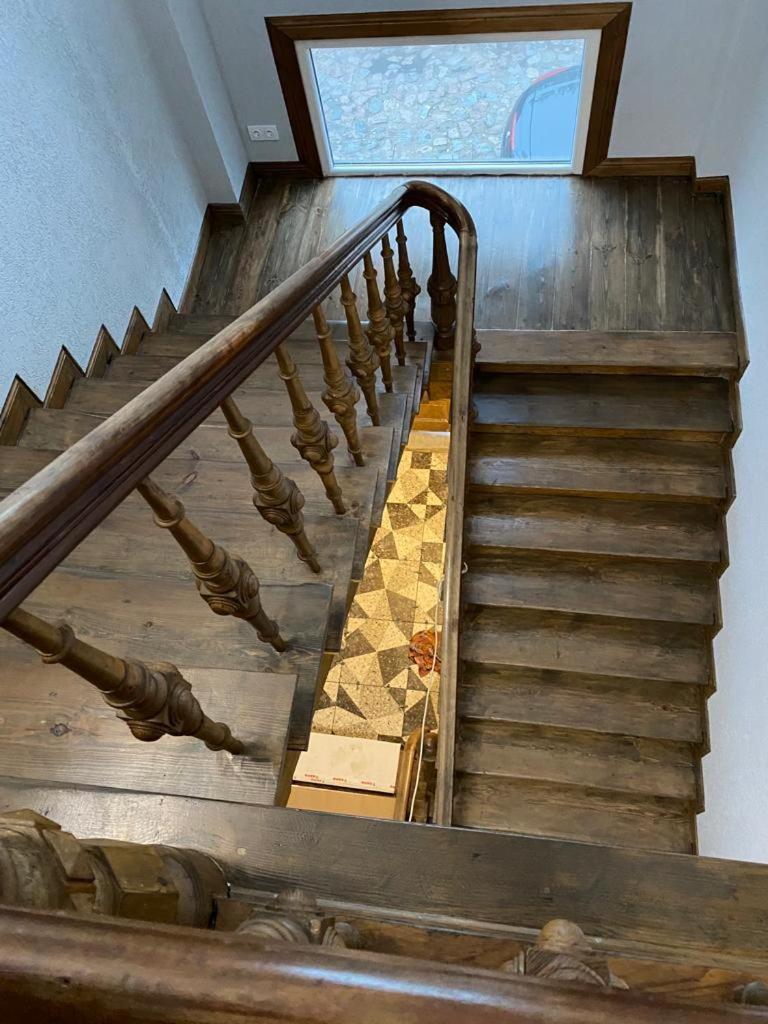 555 Метров До Моря Liepāja Extérieur photo