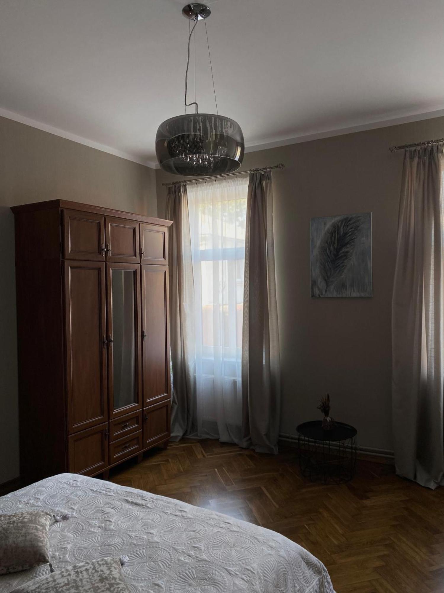 555 Метров До Моря Liepāja Extérieur photo